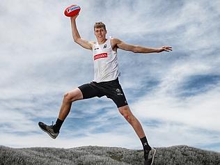 Collingwood at Falls Creek