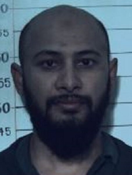 Mahmudul Bobbe. Picture: NSW Police