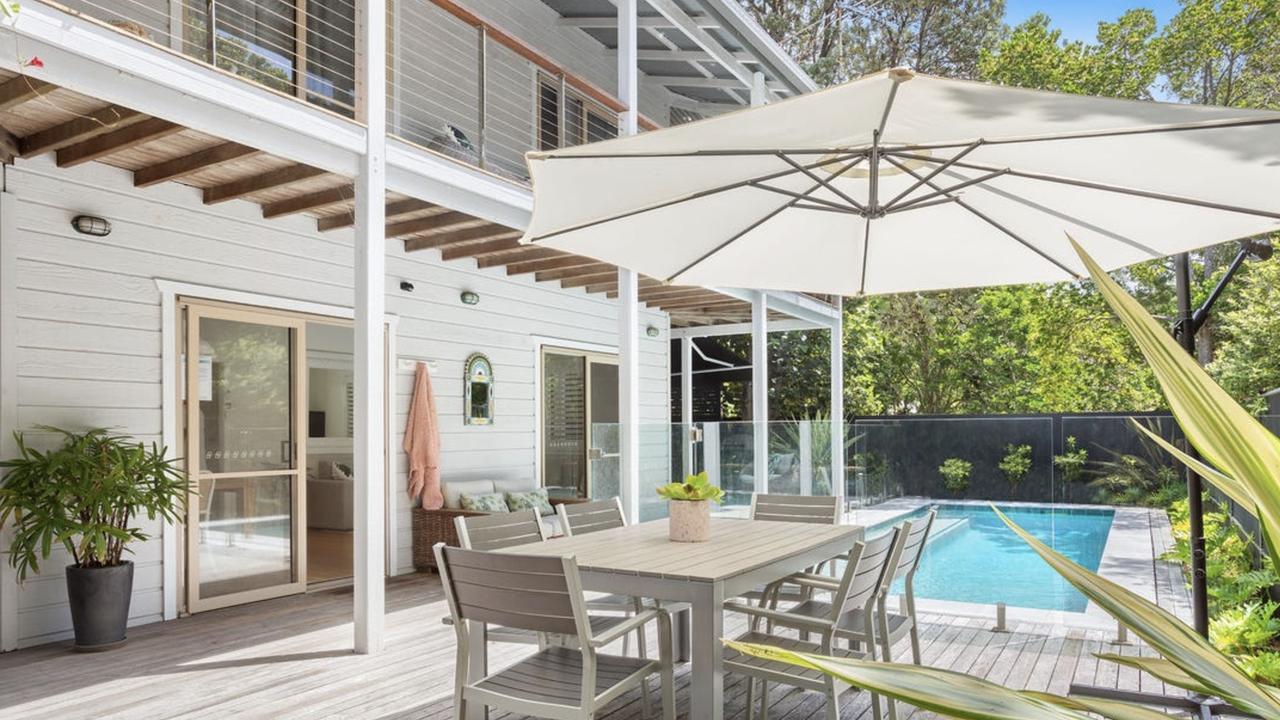 Bargain in Byron as The Block designer’s pad pulls up short
