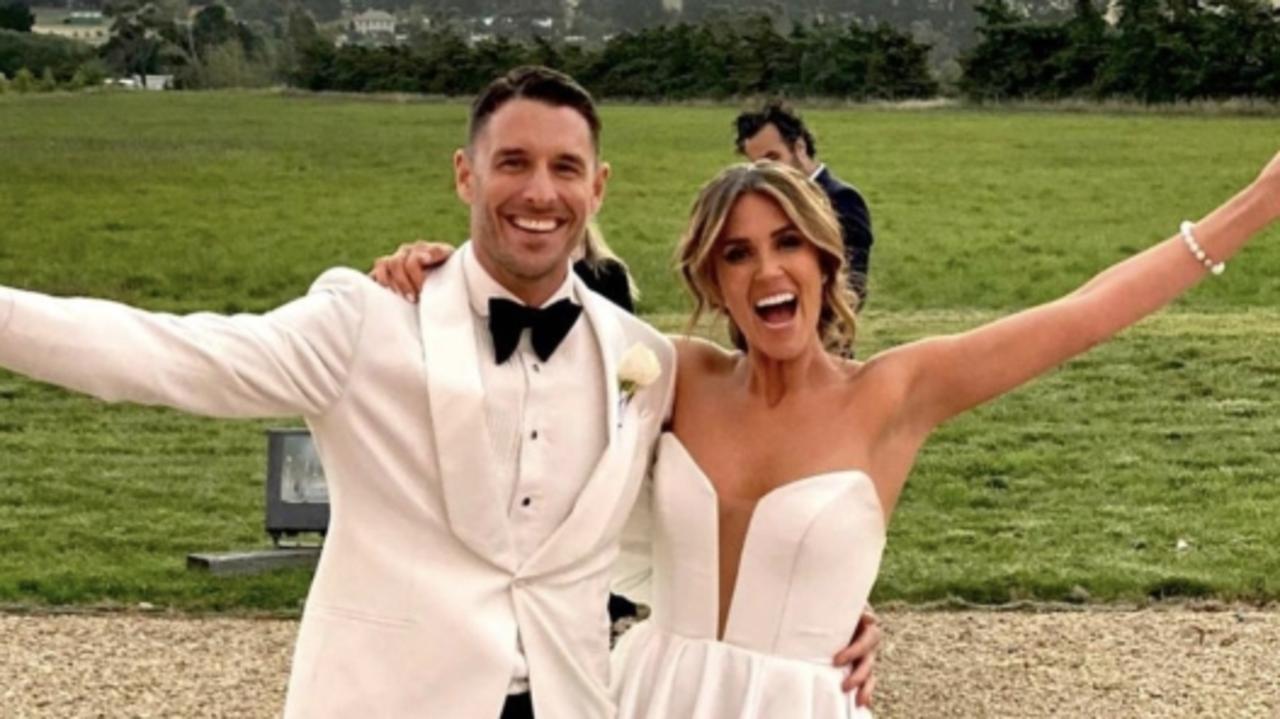 Love lost: Reality TV couple lists $1.5m home after split