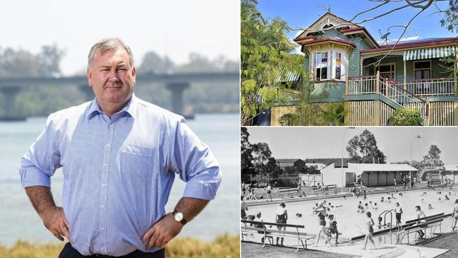 Heritage experts in the community are hoping that Bundaberg Regional Council’s proposed heritage support fund is a sign of a greater commitment to preserving the built and natural heritage in the region.