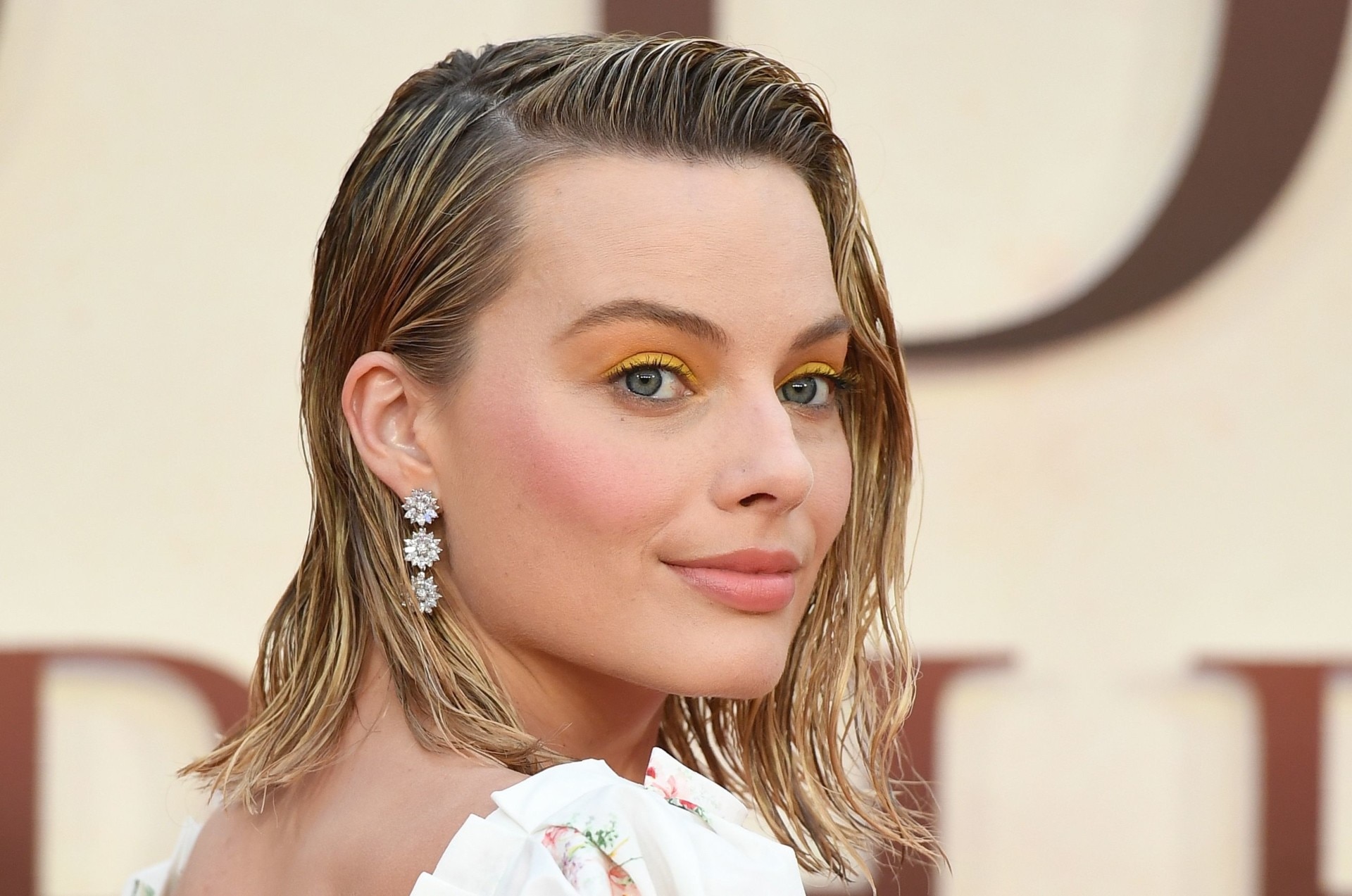 Margot Robbie is far more subversive than 'the hottest blonde ever