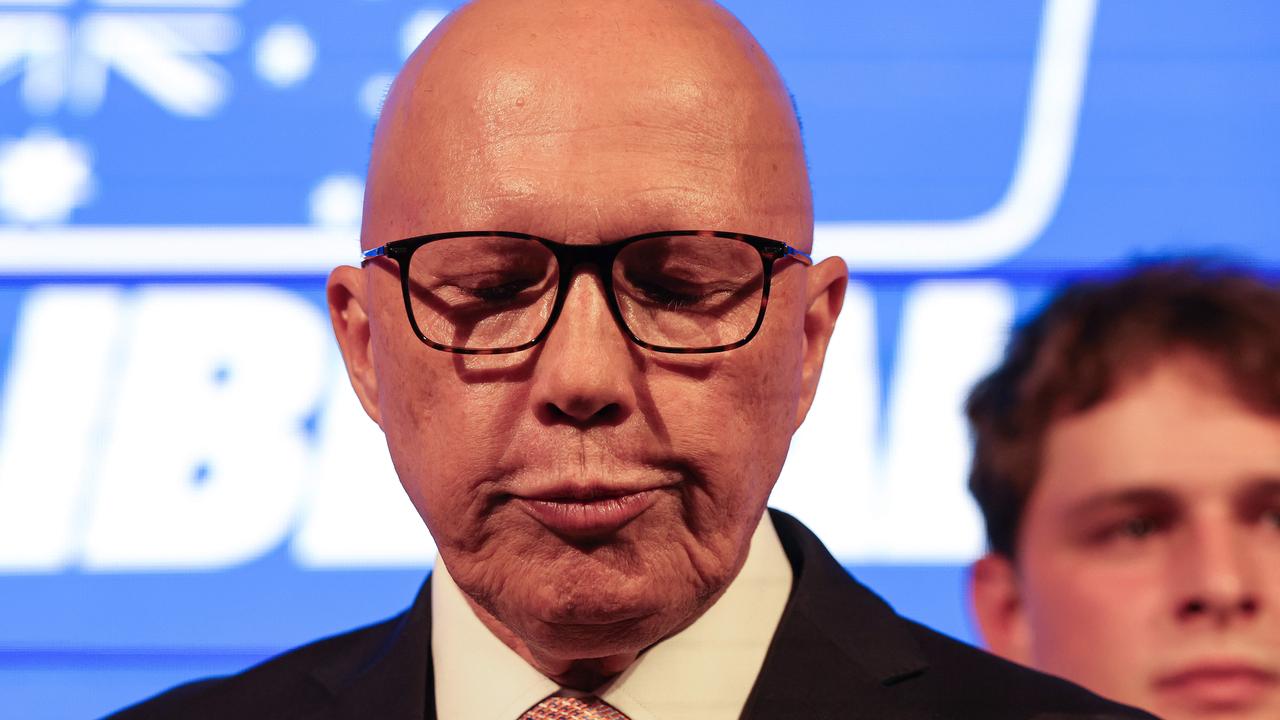 Key issue that decided election