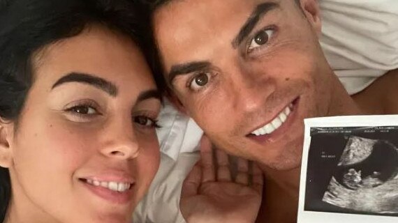 Tragedy as Cristiano Ronaldo’s baby boy dies