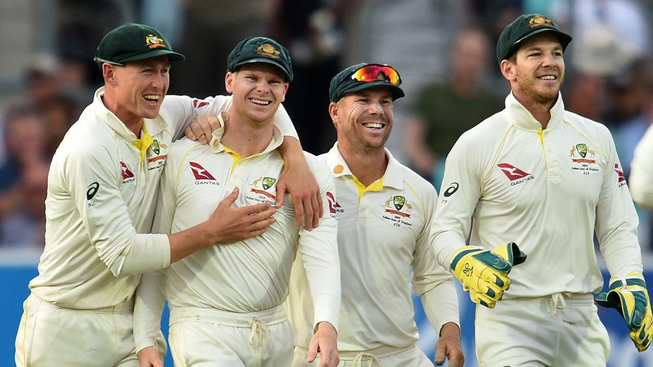 Ian Chappell has issued a stunning rebuke to Australia’s cricketers for their incessant chat.