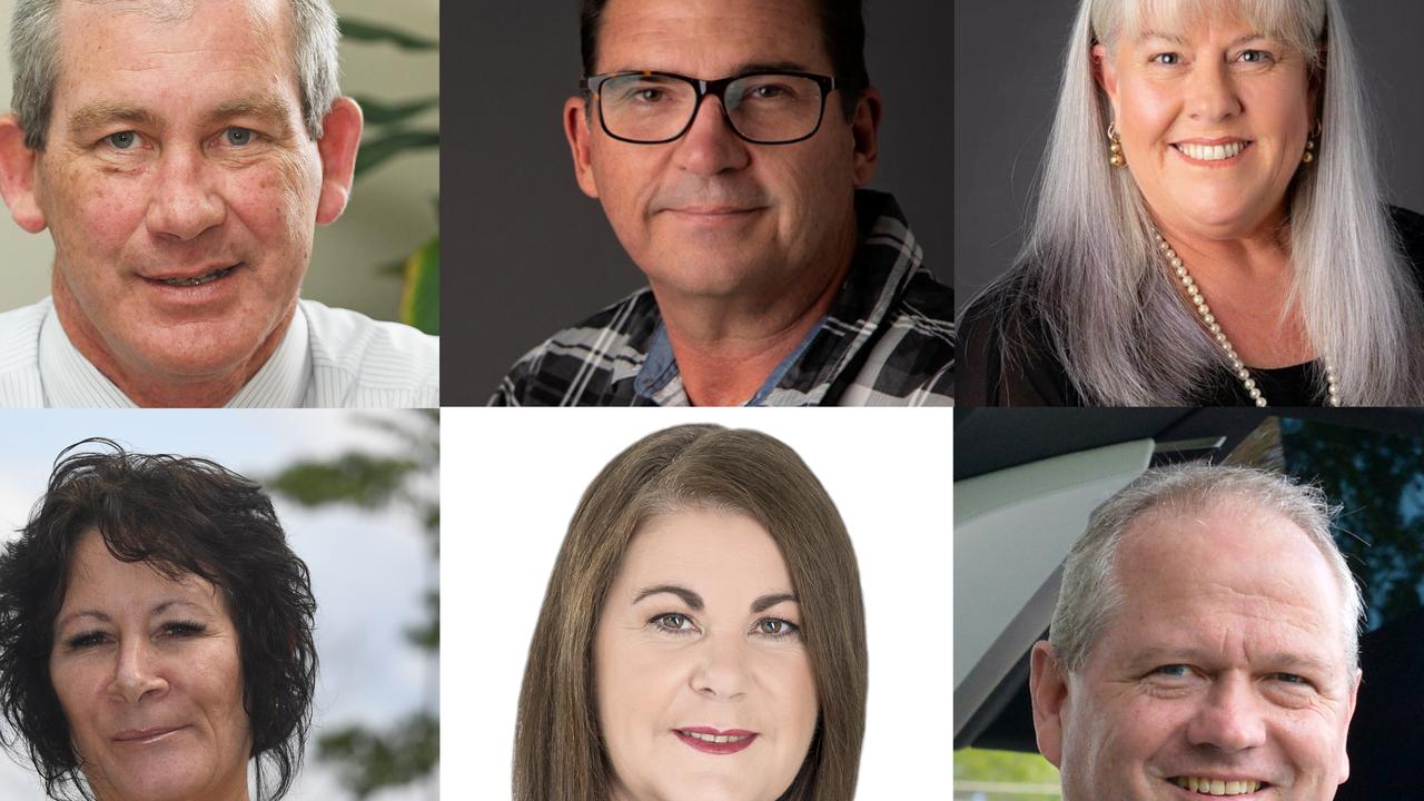 Q&A: Where Candidates Stand On Gympie’s Hot Issues | The Courier Mail