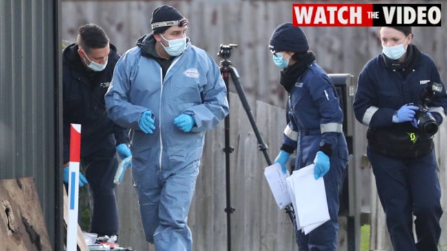 Man arrested after fatal Cranbourne shooting