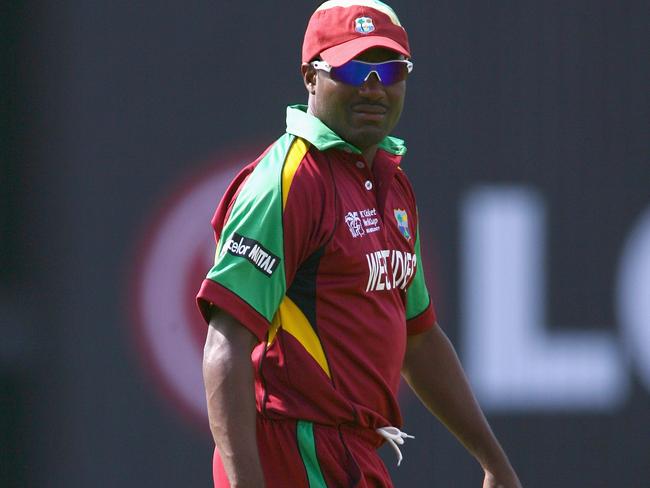 Can West Indies great Brian Lara make a difference to Aaron Finch?
