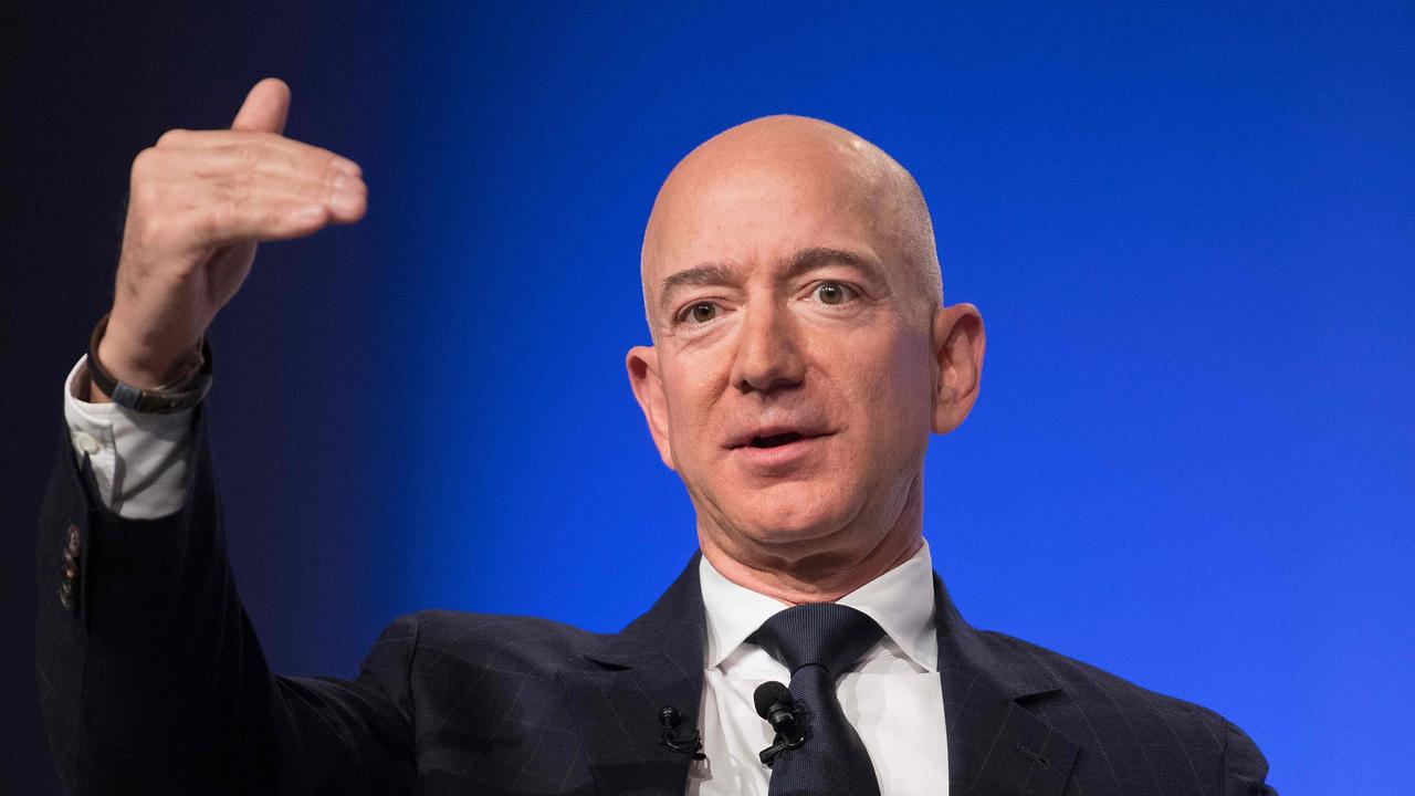 Amazon Paid No Federal Taxes After Earning $au15.8 Billion In Profit In 