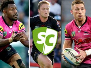 NRL SuperCoach study guide: Panthers
