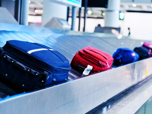 Five luggage and flying hacks to make travel a lot easier | escape.com.au