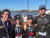 How woman plans to go from running novice to the New York marathon