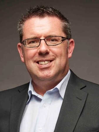 Mark Chapman, Director of Tax Communications at H&amp;R Block. Picture: Supplied