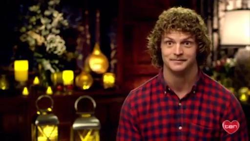 The Bachelor 2018: Is Honey Badger Nick Cummins for real?