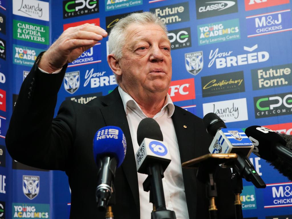 ‘Sick of him flirting with players through media’: clubs’ poaching anger