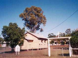 End of an era with Anglican church up for sale for $65,000