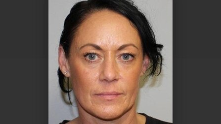 Kylie Haitana is wanted by police. Picture: Crime Stoppers