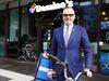 ‘Another big thing to do’: Domino’s CEO reveals next role