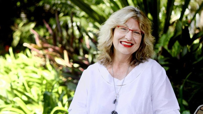 Waverley mayor Paula Masselos.