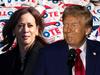 Why popularity won’t guarantee Trump or Harris the presidency