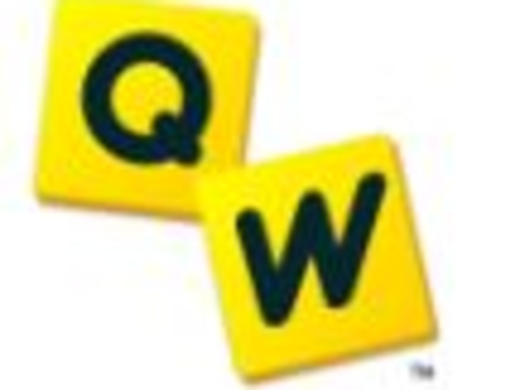 quiz word logo for Kids News