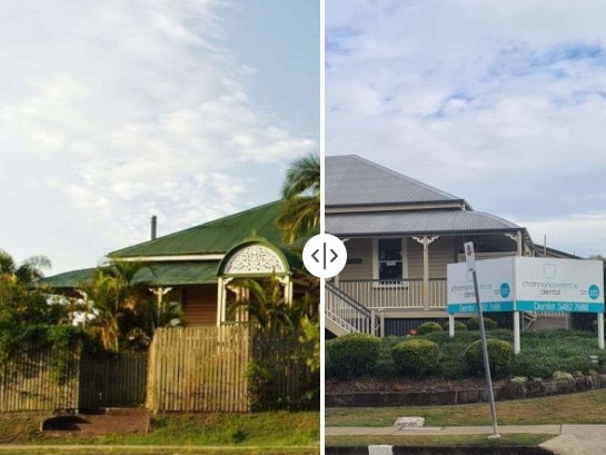 Before and after: Why historic Nelroyd is an enduring landmark