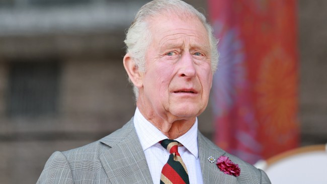 King Charles' feels "great sadness" over Archie and Lilibet as one move  will "never" make on Prince Harry hints at royal reunion | Sky News  Australia