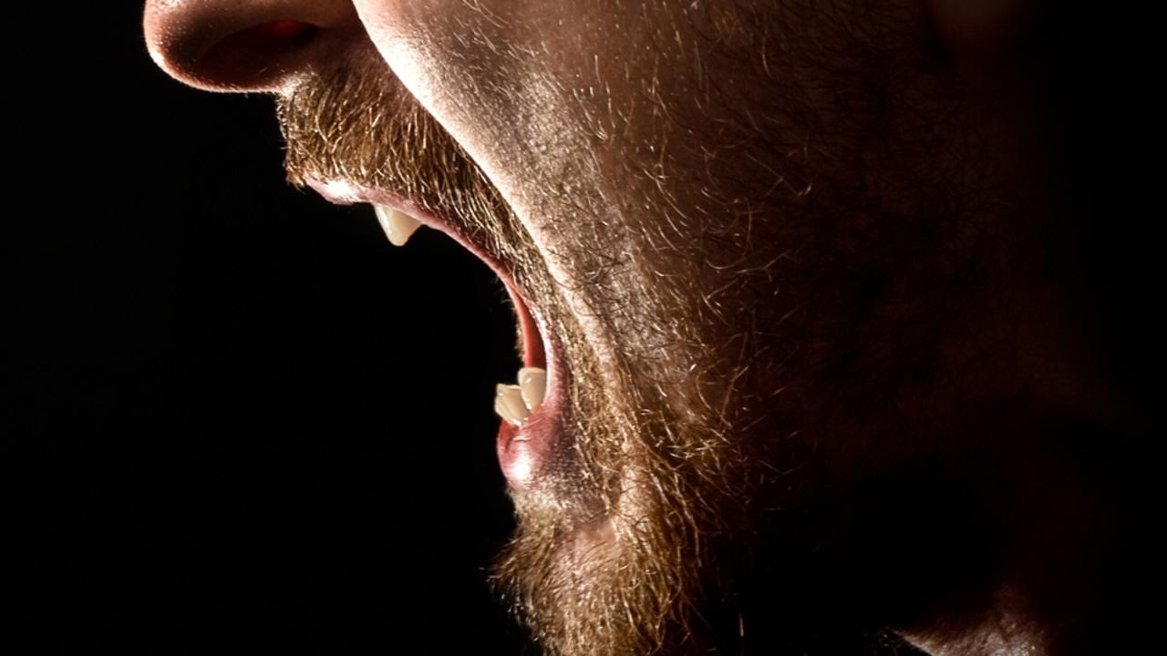 Bairnsdale crook’s courtroom tantrum ends hearing suddenly