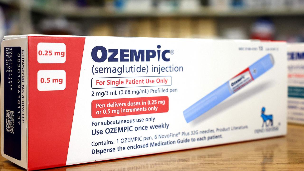 Ozempic may be used as commonly as statins in future to prevent