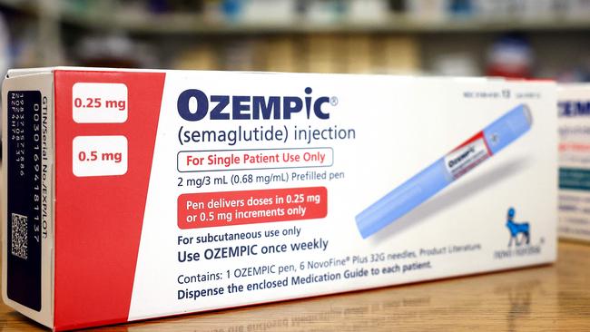 Ozempic and other weight-loss drugs could be used to slash the death rate from heart disease.