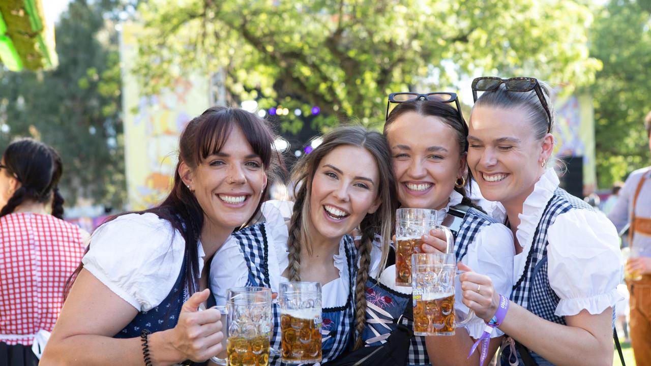 Adelaide Oktoberfest 2023 | The Advertiser