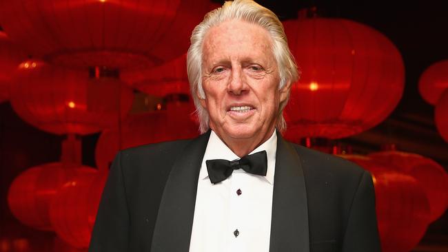 Jeff Thomson: I could still bowl faster than England’s attack.