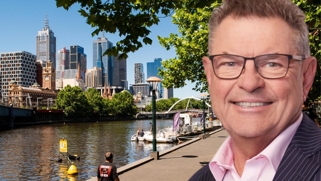 Steve Price: Melbourne now far from the world’s most liveable city ...