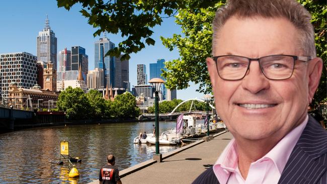 I love Melbourne but it will take a long time to find our way back from how far we’ve fallen, writes Steve Price.