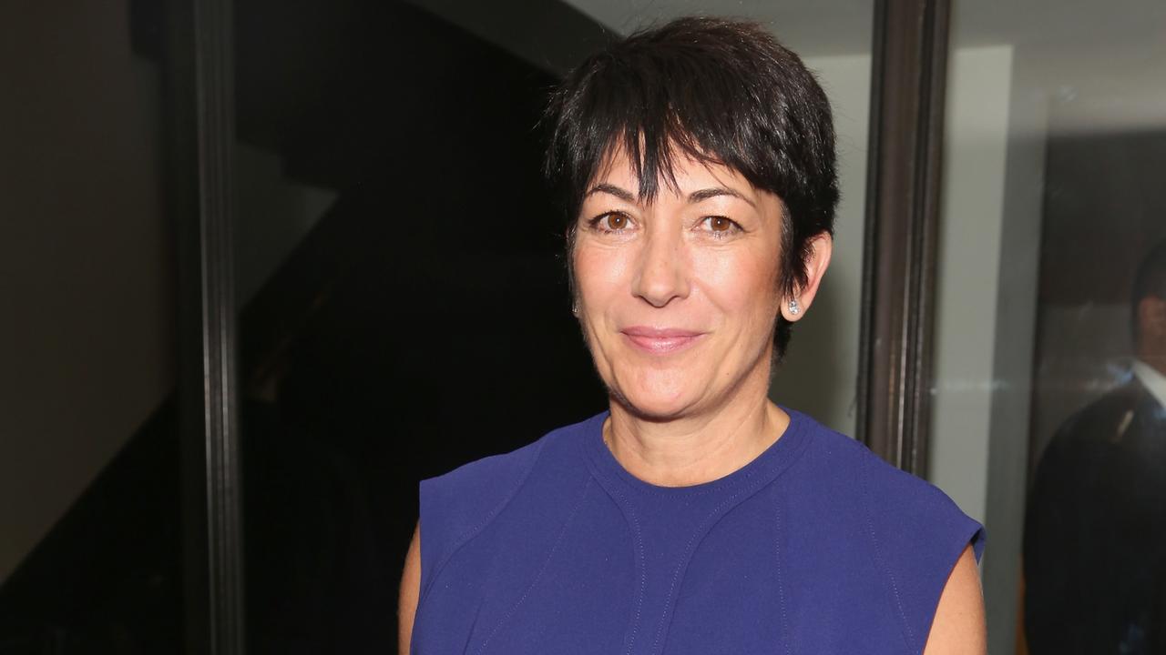 Secrets of Ghislaine Maxwell’s sex life will be revealed ahead of her trial on sex trafficking charges, a New York judge has ruled. Picture: Sylvain Gaboury/Patrick McMullan via Getty Images