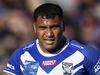 Dogs star quits NRL to play different sport