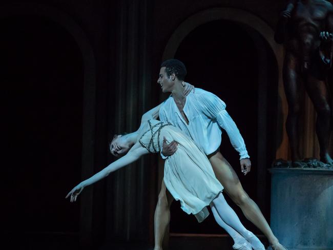 Queensland Ballet - Romeo & Juliet