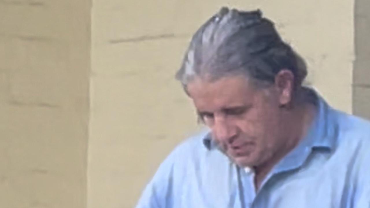 Lee Jay Cowlard pleaded guilty to seven counts of supplying dangerous drugs, including three counts with the aggravation of supplying a minor, when he faced Maryborough Supreme Court.