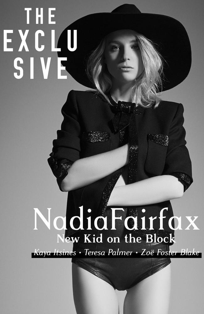 The June issue of Brand’s Exclusive’s online magazine The Exclusive is out now.