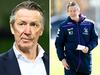 Bombshell NRL club switch rumour swirls