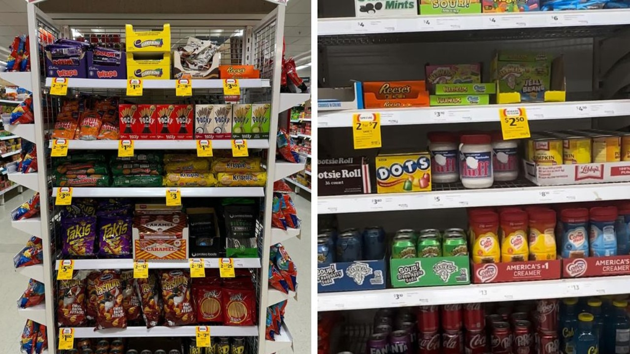 Coles confirms ‘trend’ exploding in Aus aisles