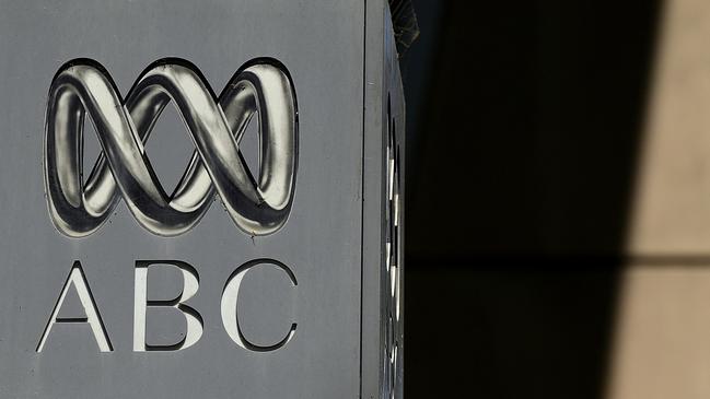 Peak Jewish bodies have called on the ABC to rethink Monday’s Q&amp;A program. Picture: Joel Carrett