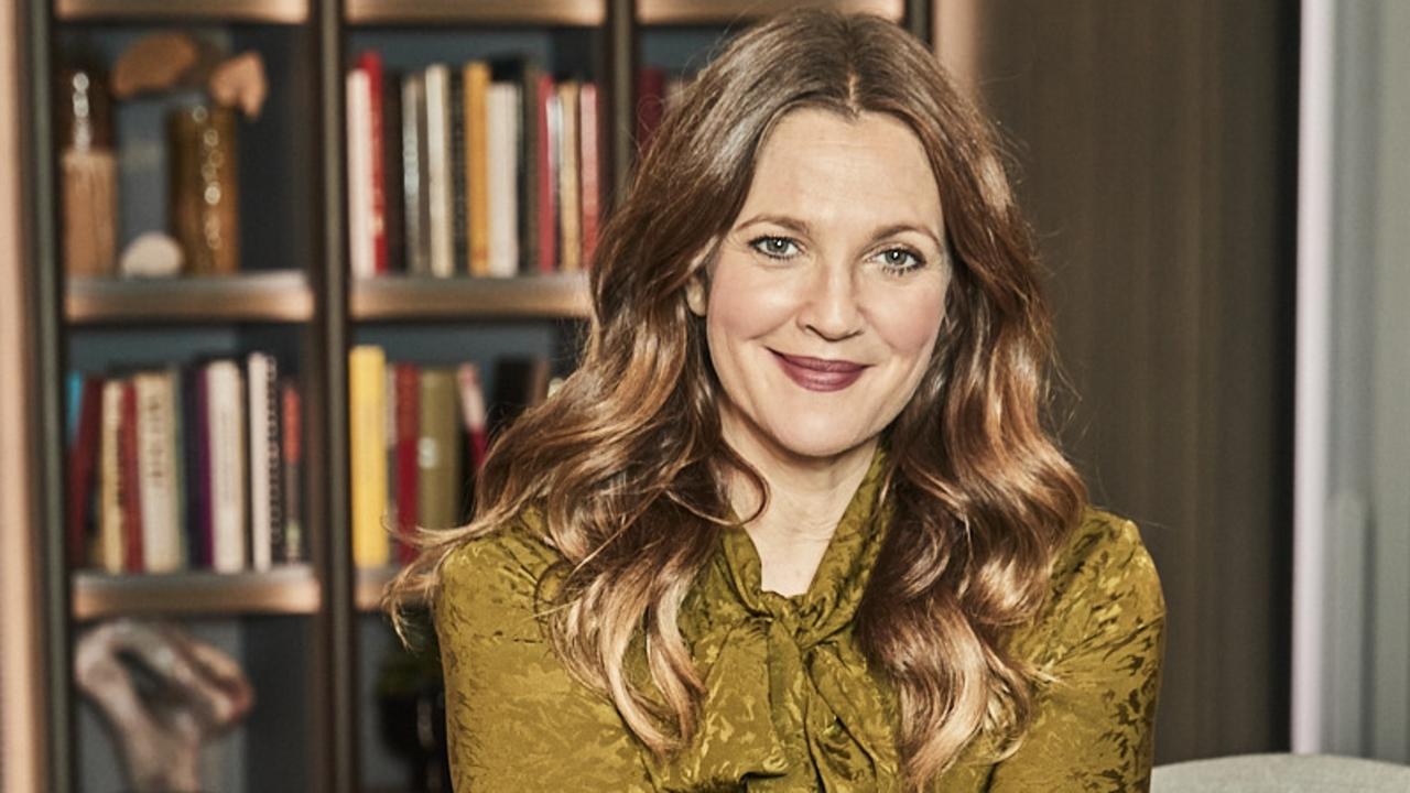 The Drew Barrymore Show premieres in Australia on Foxtel