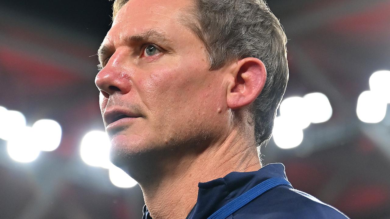 Brumbies face arduous path to break Super Rugby title drought