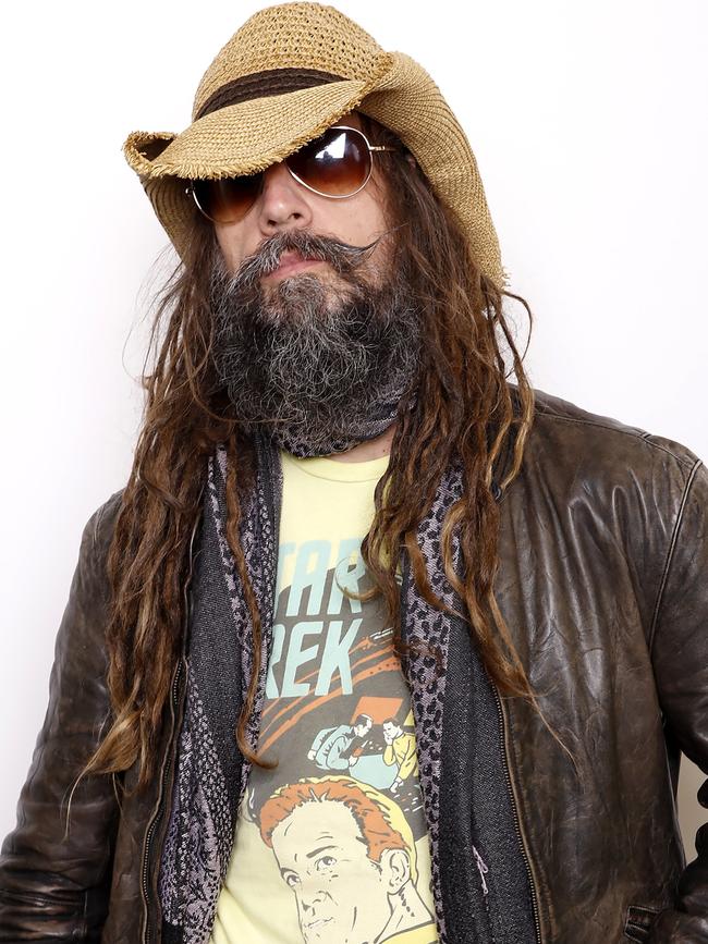 Rob Zombie