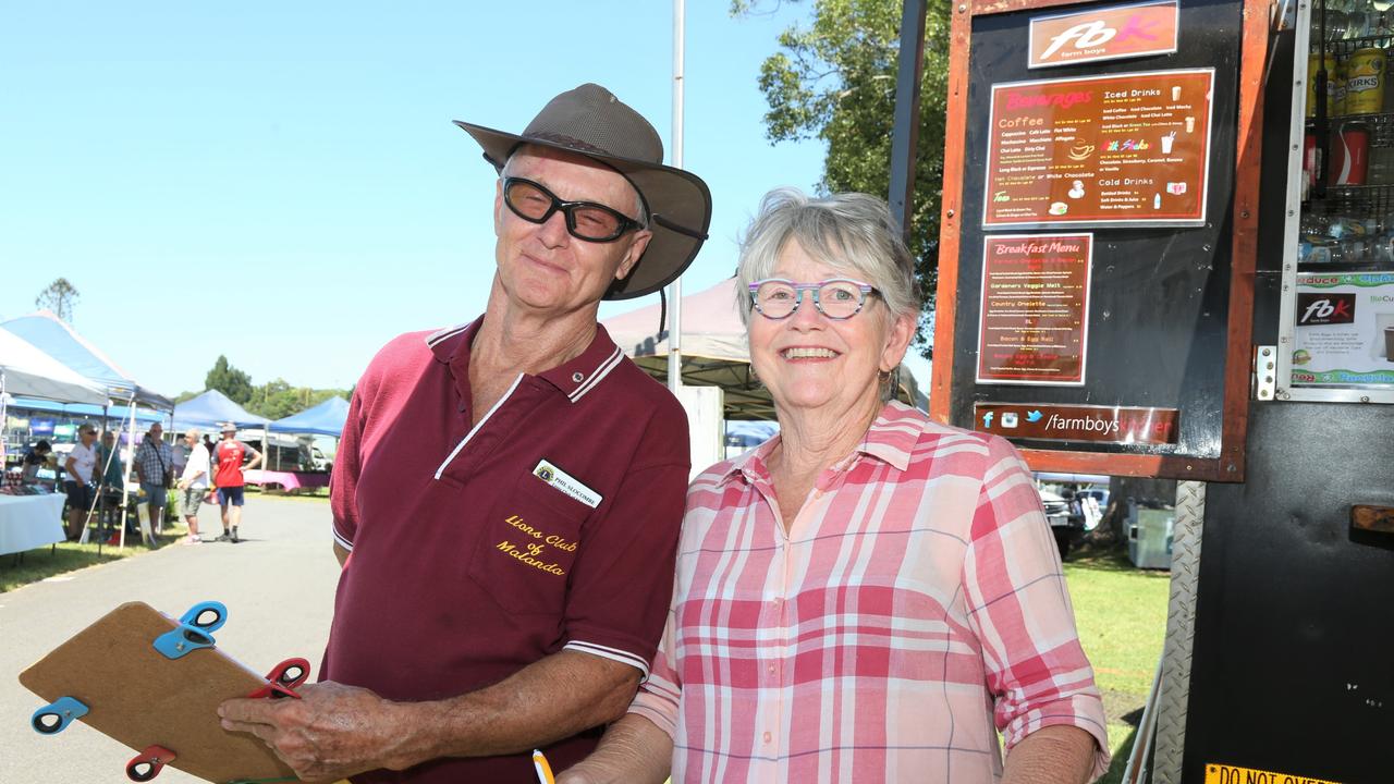 Cairns markets: Malanda Markets returning after coronavirus lockdown ...