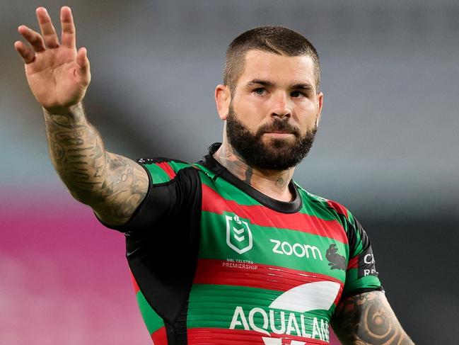 Reynolds: Souths better placed to contend than 2020