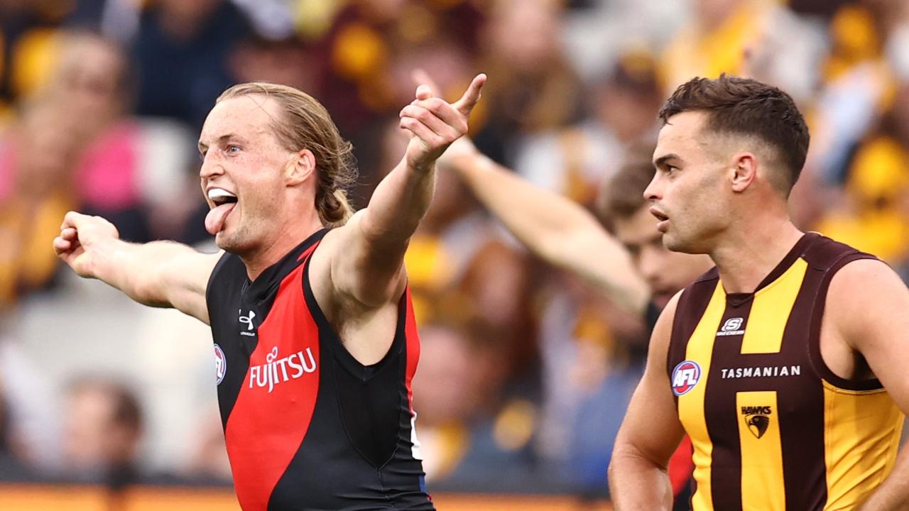 AFL fixture 2024 Essendon, Hawthorn push for blockbuster match The Australian