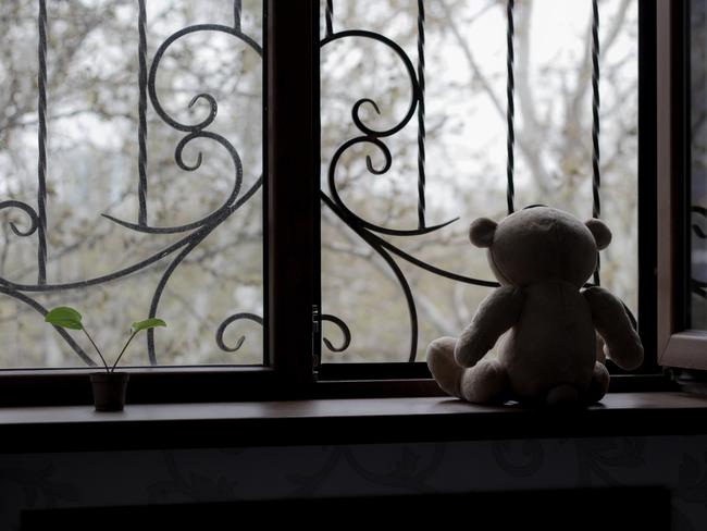 NAMED: Child sex offender’s creepy display outside woman’s bedroom window