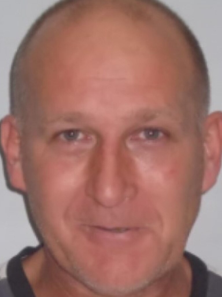 Police have started a search and rescue mission for missing man Mark Popping last seen at Kandanga.